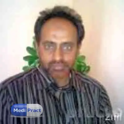 Dr. Meer Ziauddin Profile Picture