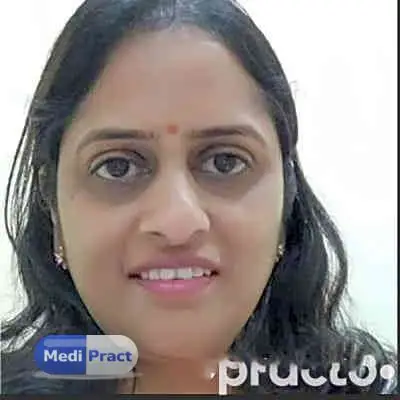 Dr. Meera Belunke Profile Picture