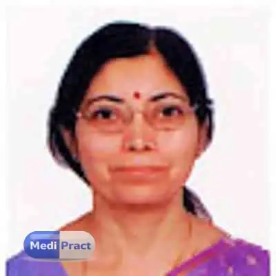 Dr. Meera Chawla Profile Picture