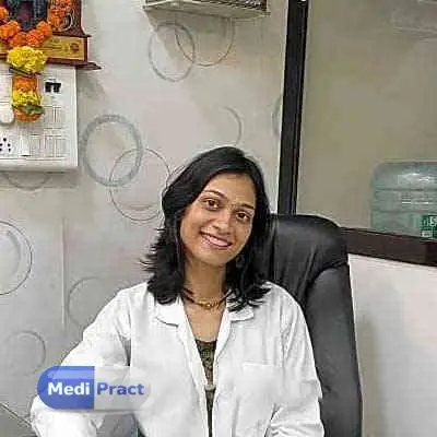 Dr. Meera D Hegde Profile Picture