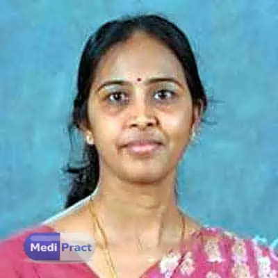 Dr. Meera Iyer Profile Picture