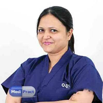 Dr. Meera Jindal Profile Picture