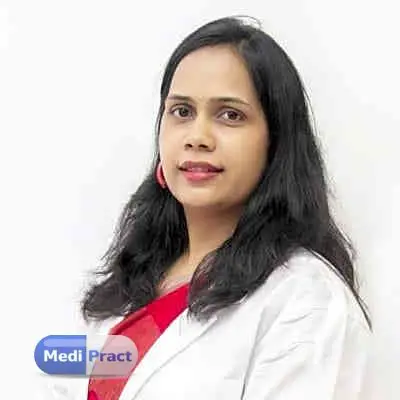Dr. Meera Kumari Profile Picture
