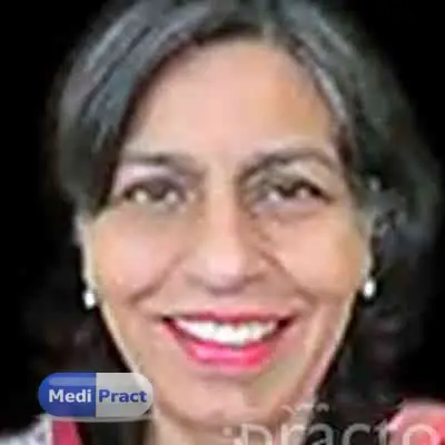 Dr. Meera Luthra Profile Picture