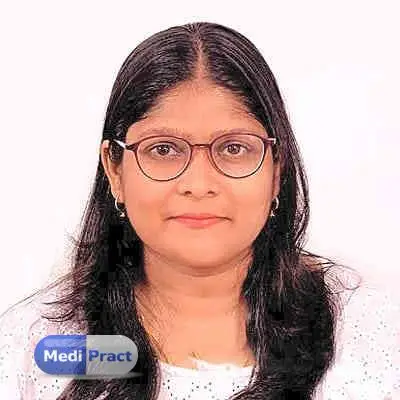 Dr. Meera Mahalingam Profile Picture
