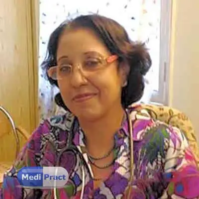 Dr. Meera Malhautra Profile Picture