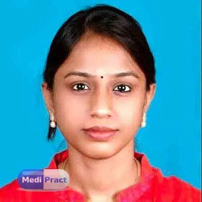 Dr. Meera Mohana M Profile Picture