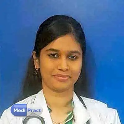 Dr. Meera Rasiba Profile Picture