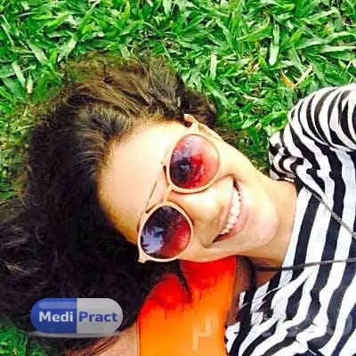 Dr. Meera Shah Profile Picture