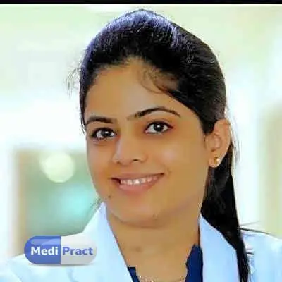Dr. Meera Singh Profile Picture