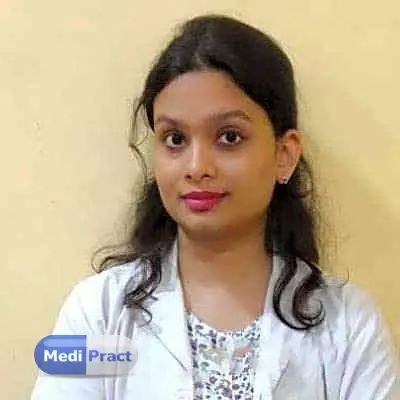 Dr. Meera Thanawala Profile Picture