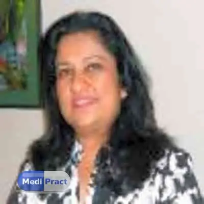Dr. Meera Verma Profile Picture