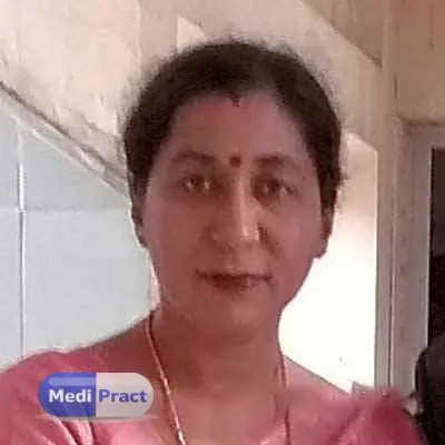 Dr. Meeta Airen Profile Picture