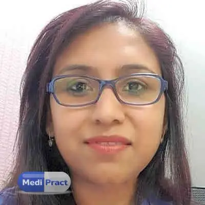 Dr. Meeta Chawhan Profile Picture