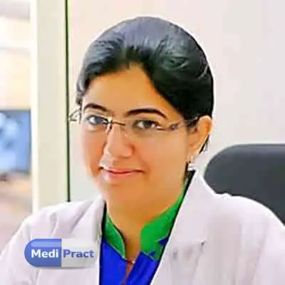 Dr. Meeta Malik Profile Picture