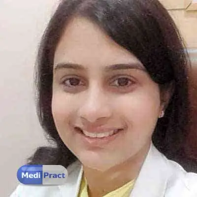 Dr. Meeta Mantri Profile Picture