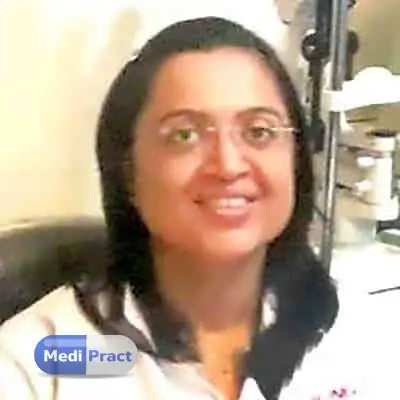 Dr. Meeta Mungale Profile Picture
