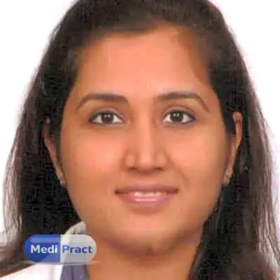 Dr. Meeta Nanda Profile Picture