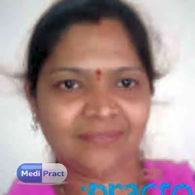 Dr. Meeta Patil Profile Picture