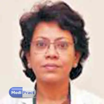 Dr. Meeta Sarkar Profile Picture