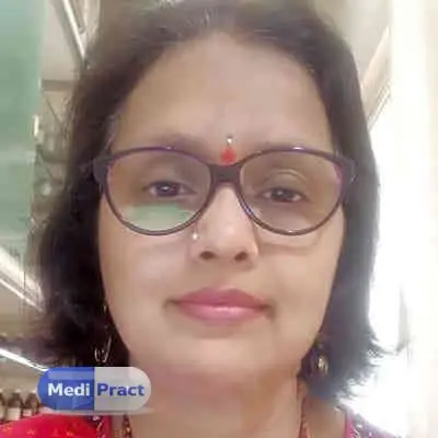 Dr. Meeta Sri Bhargava Profile Picture