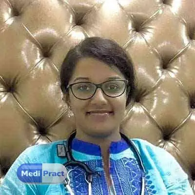 Dr. Meetal Dharod Profile Picture