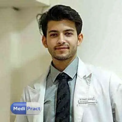 Dr. Meeth Atawane Profile Picture