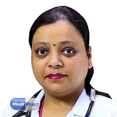 Dr. Meetu Aggarwal Profile Picture
