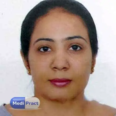Dr. Meetu Bhushan Profile Picture