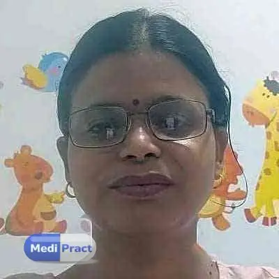 Dr. Meetu Gupta Profile Picture