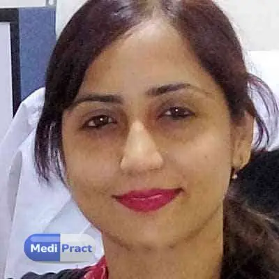 Dr. Meetu Singh Profile Picture