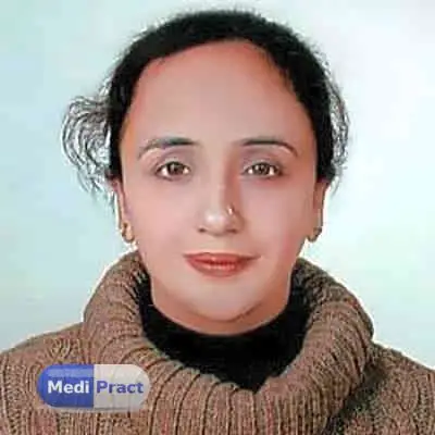 Dr. Meetu Vohra Profile Picture