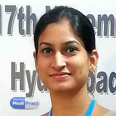 Dr. Meetu Yadav Profile Picture