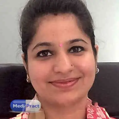 Dr. Megha Profile Picture