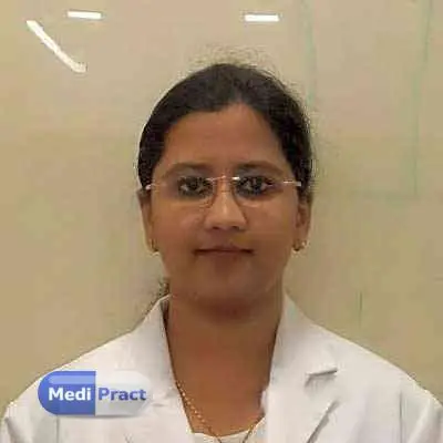 Dr. Megha Anand Profile Picture