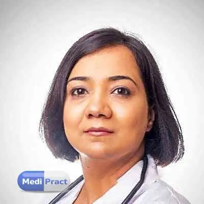 Dr. Megha Arora Profile Picture