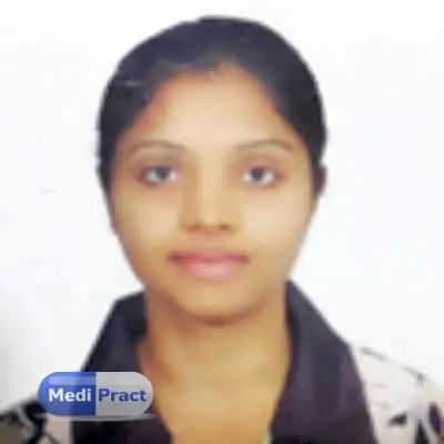 Dr. Megha B Rawal Profile Picture