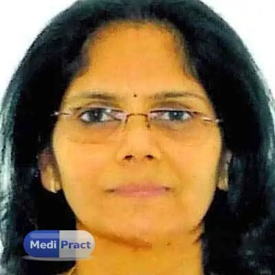 Dr. Megha Bhandawalkar Profile Picture