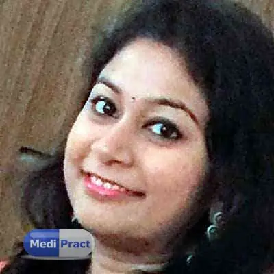 Dr. Megha Bhatnagar Profile Picture