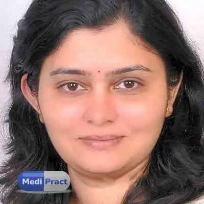 Dr. Megha Brahmankar Profile Picture