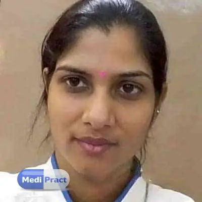 Dr. Megha Chaudhary Profile Picture