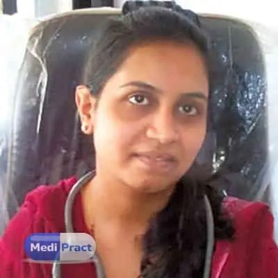 Dr. Megha Gogdani Profile Picture