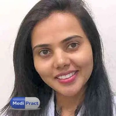 Dr. Megha Gupta Fatale Profile Picture