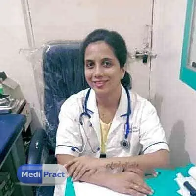 Dr. Megha Gupta Profile Picture