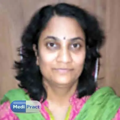 Dr. Megha Jagtap Profile Picture