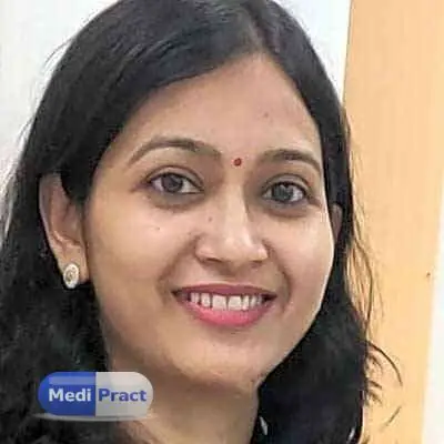 Dr. Megha K Sharma Profile Picture
