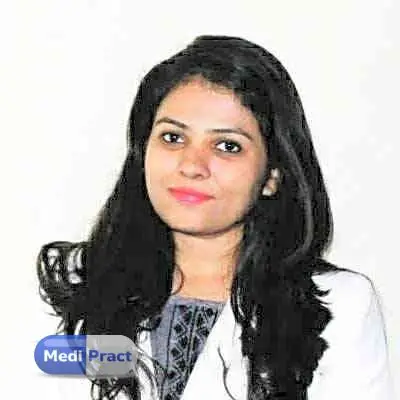 Dr. Megha Kakani Profile Picture
