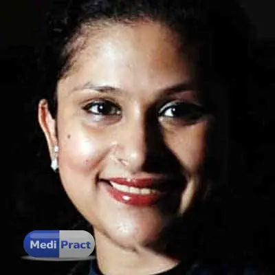 Dr. Megha Kapadia Kothari Profile Picture