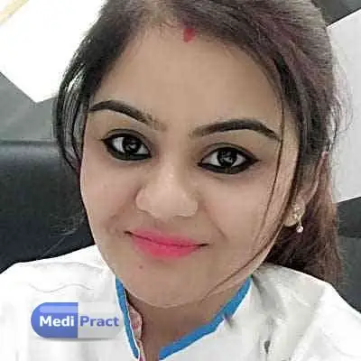 Dr. Megha Kashyap Profile Picture