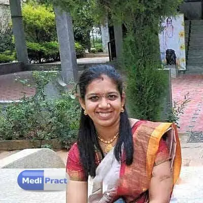 Dr. Megha KS Profile Picture